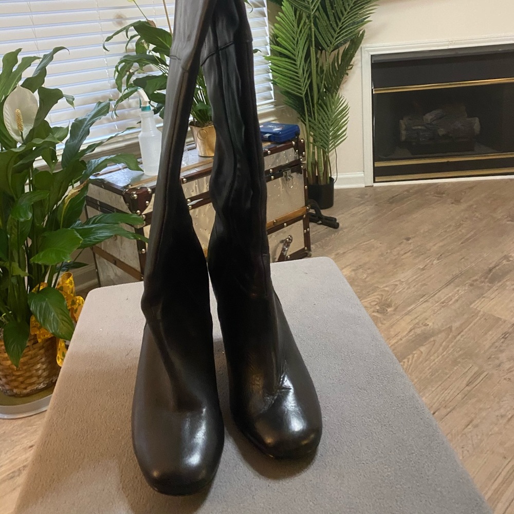 Steve Madden Boots